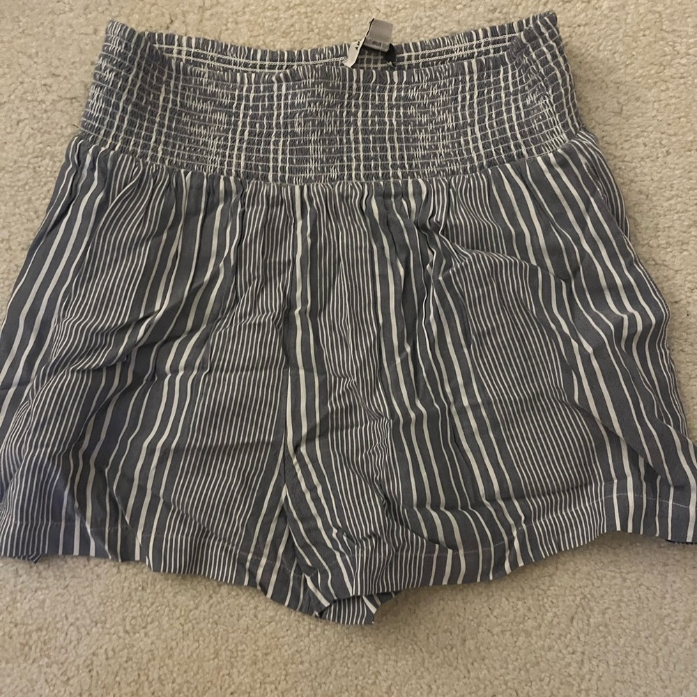 american eagle skirt shorts never worn
